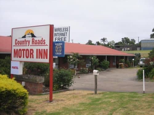 Orbost Country Road Motor Inn Orbost Country Road Motor Inn