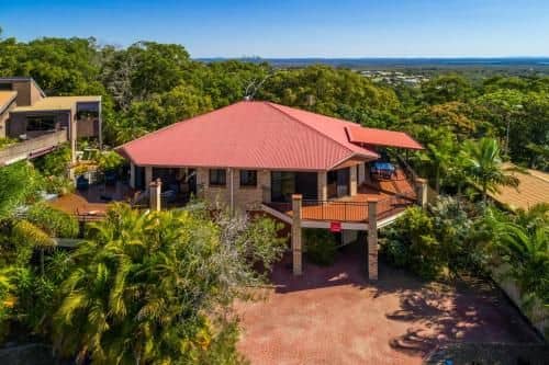 2/80 Cooloola Drive - Comfortable And Cosy Unit Enjoying Ocean Views And Views To Fraser Island 2/80 Cooloola Drive - Comfortable And Cosy Unit Enjoying Ocean Views And Views To Fraser Island