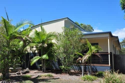 44 Cypress Avenue - Holiday Home In A Quiet Location, Close To Patrolled Beach And CBD 44 Cypress Avenue - Holiday Home In A Quiet Location, Close To Patrolled Beach And CBD