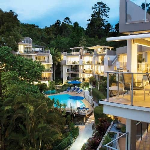 The Cove Noosa