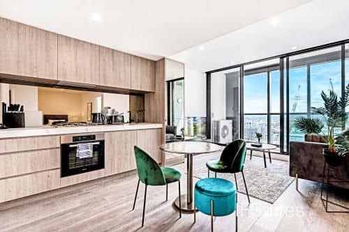 IFSuites Melbourne Village IFSuites Melbourne Village