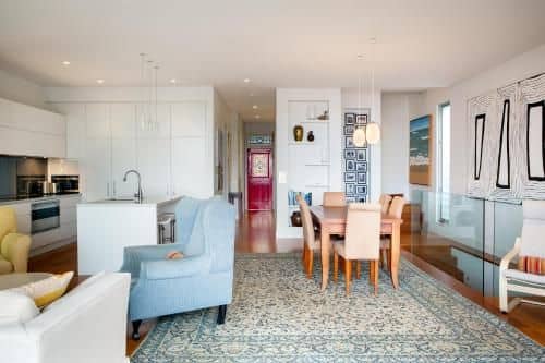 Beautiful Renovated Home With Water Views and Yard Beautiful Renovated Home With Water Views and Yard