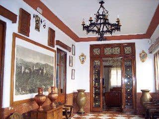 Hotel Castillo Lanjaron Hotel Castillo Lanjaron