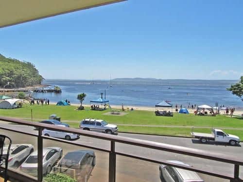 3 'Collendina', 19 Kurrawa Close - position and water views - WOW