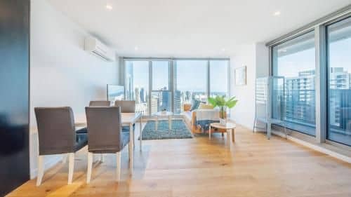 Lonsdale Star New Apt