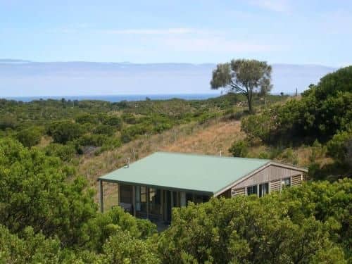 Shearwater Cottages Shearwater Cottages