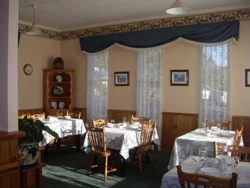 Lucinda B&B