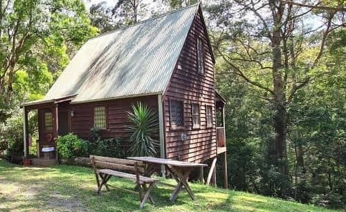 Nirvana Spiritual Retreat