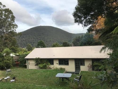 Warburton Holiday House Warburton Holiday House