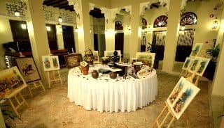 Ahmedia Heritage Guest House