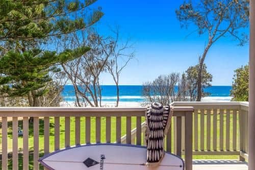 Cypress Beachfront