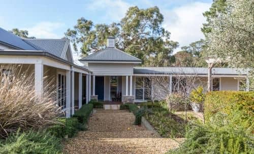 Haven Red Hill Haven Red Hill