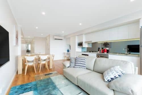 Balmain Modern Apartments Balmain Modern Apartments