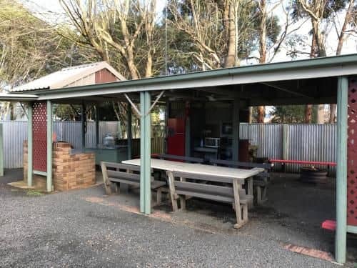 Pinewood Caravan Park Pinewood Caravan Park