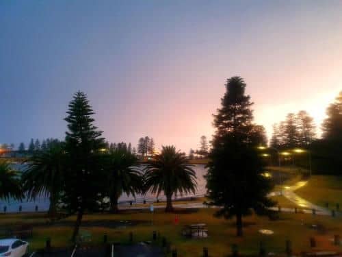 Kiama Harbour View Kiama Harbour View