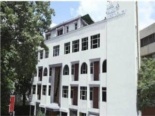 Park Residency Hotel
