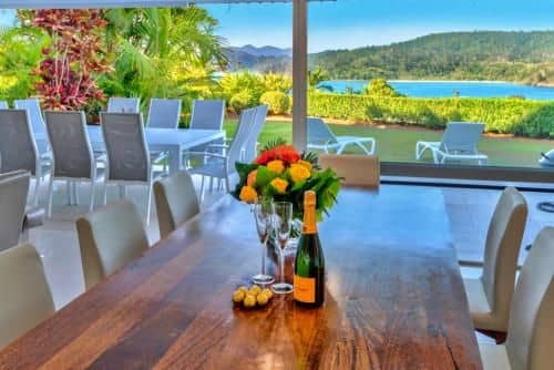 Bella Vista East 3 Luxury Ocean Views Large Flat Grassed Area And Buggy Bella Vista East 3 Luxury Ocean Views Large Flat Grassed Area And Buggy