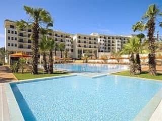 Palais Medina and Spa