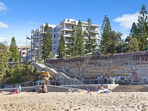 AeA The Coogee View AeA The Coogee View
