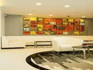 The Fern Residency Mumbai The Fern Residency Mumbai