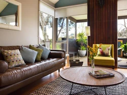 Daylesford Spa Villa 6 Daylesford Spa Villa 6