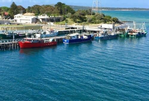 Beach Haven Caravan Park Beach Haven Caravan Park
