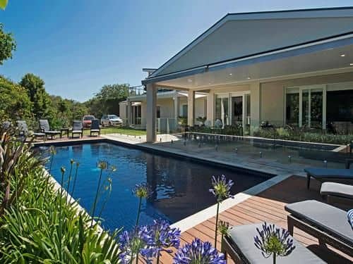 Portsea Ponderosa