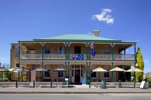 The Richmond Arms Hotel The Richmond Arms Hotel