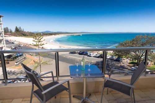 Beachpoint, Unit 303, 28 North Street Beachpoint, Unit 303, 28 North Street