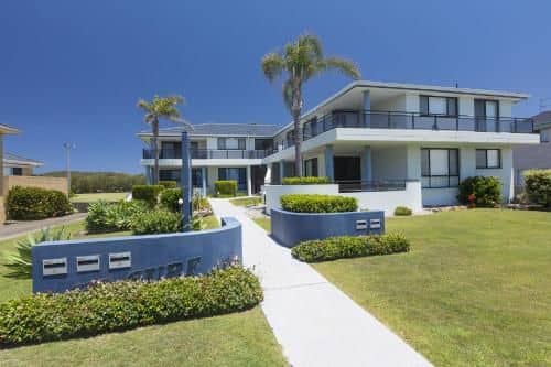 Hi Surf Unit 3, 92 Head St, Forster Hi Surf Unit 3, 92 Head St, Forster