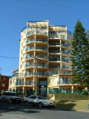 Whitesands, Unit 103, 38 North Street