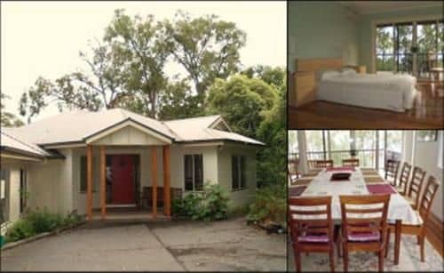 Clarelee Belgrave Accommodation