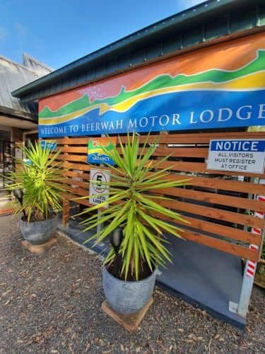 Beerwah Motor Lodge Beerwah Motor Lodge