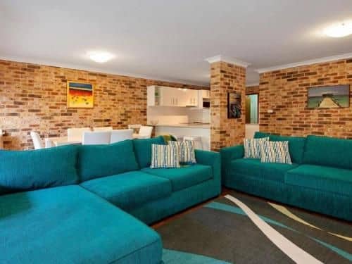 Bay Parklands, Unit 69/2 Gowrie Avenue Bay Parklands, Unit 69/2 Gowrie Avenue