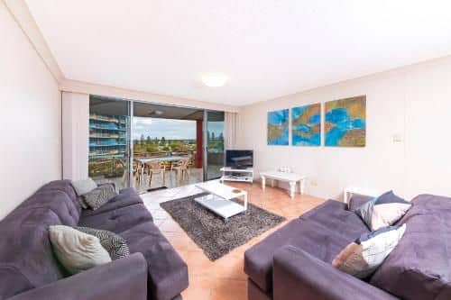 Sandbar, Unit 402, 1-3 Head Street