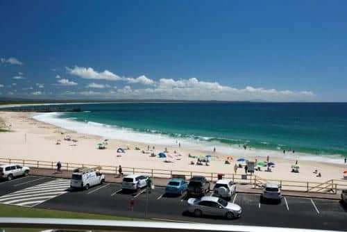 Oceanic Unit 19, 8-12 North Street, Forster Oceanic Unit 19, 8-12 North Street, Forster