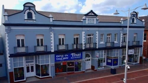 Geraldton Backpackers Geraldton Backpackers
