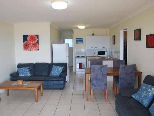 Brigadine Tugun, Unit 3