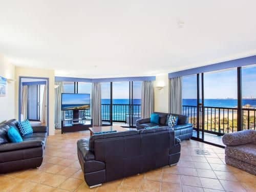 The Rocks Resort, Unit 9J
