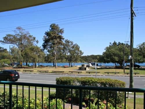 Riverview, Unit 6, Currumbin