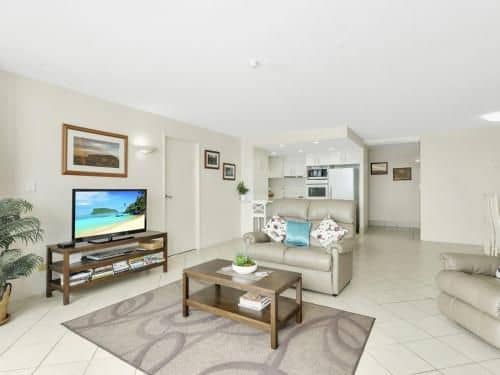 The Rocks Resort, Unit 11i