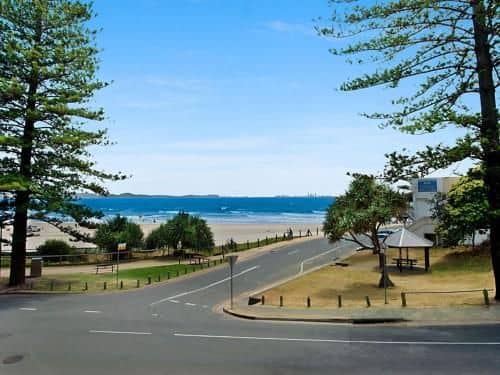 Springtide Unit 2 - Right on the beach with ocean views