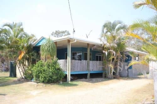 Castaway Beach House