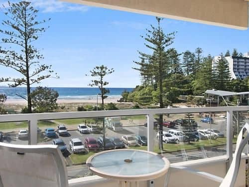 Kooringal Unit 10 - Straight across the road from Twin Towns Services Club