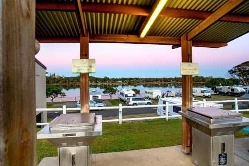 Reflections Holiday Parks Shaws Bay Reflections Holiday Parks Shaws Bay