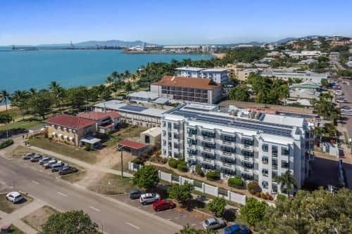 Madison Ocean Breeze Apartments Madison Ocean Breeze Apartments
