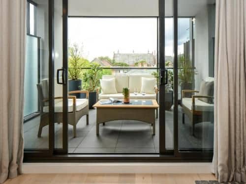 Boutique Stays - The Lincoln, South Yarra Apartment Boutique Stays - The Lincoln, South Yarra Apartment