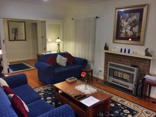 Admurraya House Bed & Breakfast Admurraya House Bed & Breakfast