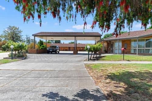 Broadford Sugarloaf Motel Broadford Sugarloaf Motel