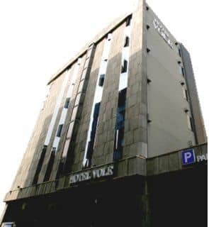 Hotel Vole Gangnam